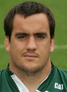 Picture of Marcos Ayerza