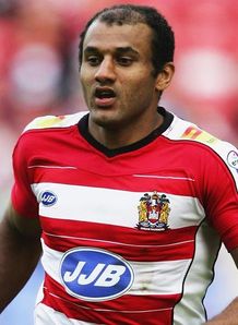 Hull sign Calderwood 