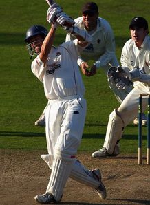 Lancashire seal victory