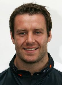 Picture of Mark Irish