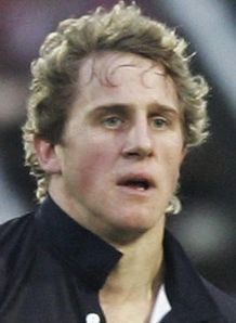 Picture of Mark Robertson