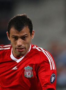 Rafa saves Masch for City clash
