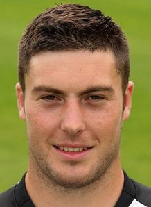 Picture of Matthew Banahan