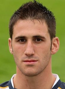 Picture of Matt Cox
