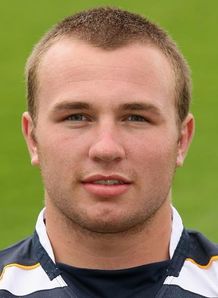 Picture of Matt Mullan