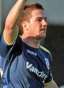 McCormack commits to Cardiff