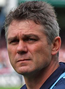 Meyer eyes cup glory