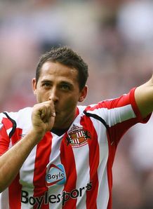 Michael Chopra