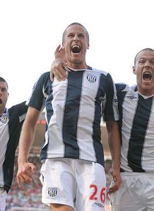 Olsson targets Fulham triumph