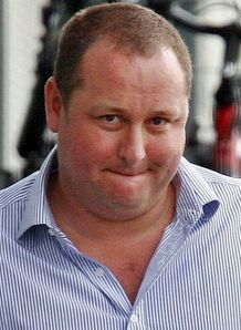 Report - Ashley sets Toon price