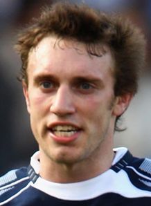 Picture of Mike Blair
