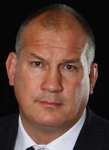 Ruddock frustrated after loss