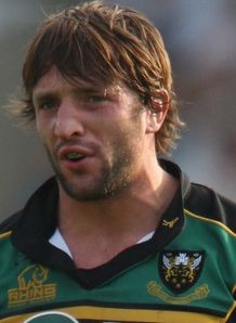 Neil Best Northampton