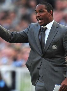 Ince praises Rovers defence