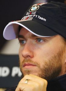 Honda eye Heidfeld deal