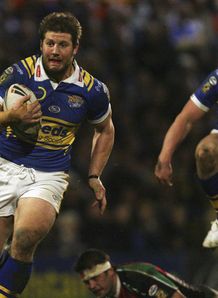 Bradford swoop for Scruton