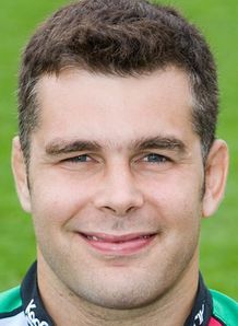 Picture of Nick Easter