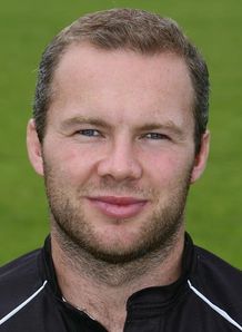 Picture of Ollie Phillips