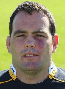 Picture of Pat Barnard