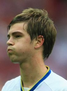 Picture of Paul Huntington
