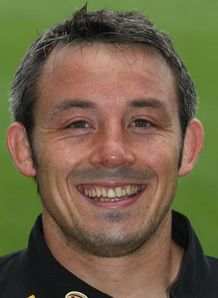 Picture of Paul Shields