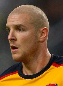 Picture of Philippe Senderos
