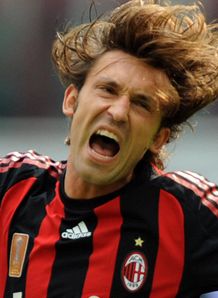 Milan rule out Pirlo sale Milan rule out Pirlo sale