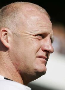Tigers yet to contact Dowie