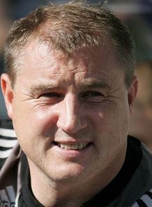 Rams try out Irish winger