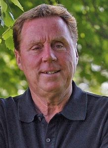 Redknapp factfile
