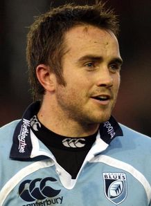 Picture of Rhys Williams