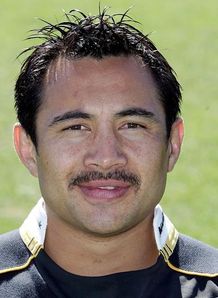 Picture of Riki Flutey