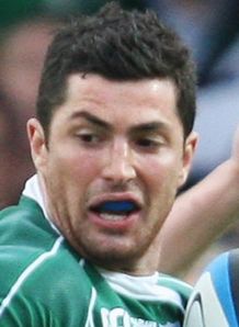 Picture of Rob Kearney
