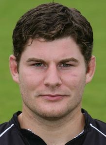 Picture of Rob Vickers