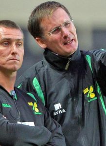 Roeder denies Clark rumours