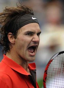 Sparkling Fed through to final