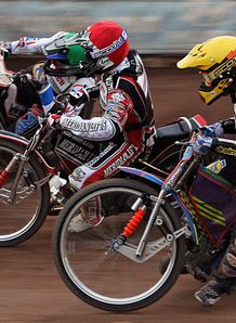 Witches fail in double-header