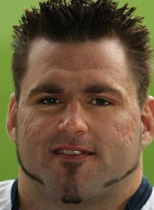Picture of Ross Davies