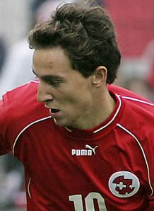 Swiss ace poised for Celtic