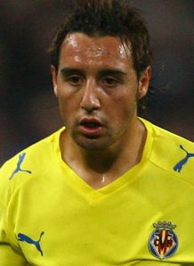 Surgery for Cazorla