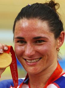 Storey: Two-time champion
