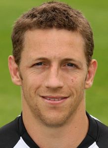 Picture of Scott Bemand