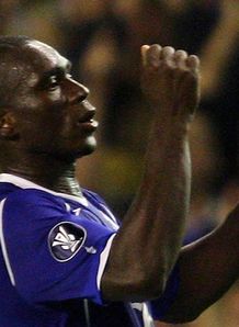 Castillo joins Wolves