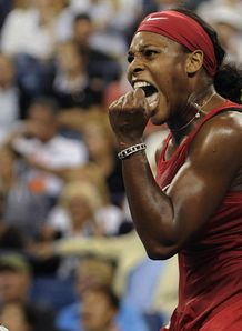 Women's review 2008