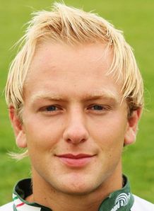 Picture of Shane Geraghty