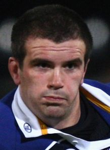 Picture of Shane Jennings