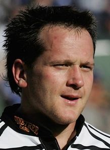 Picture of Shaun Connor