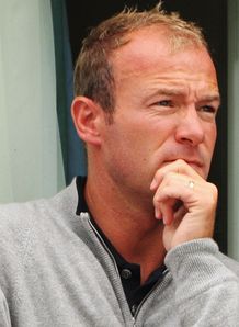 Magpies turn to Shearer