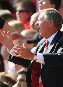 Fergie - We're not dirty