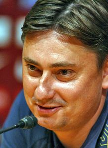 Wisla vow to stun Spurs